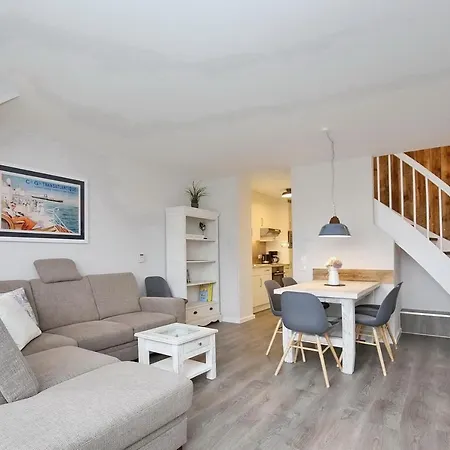 Appartamento Papillon 01-7 *